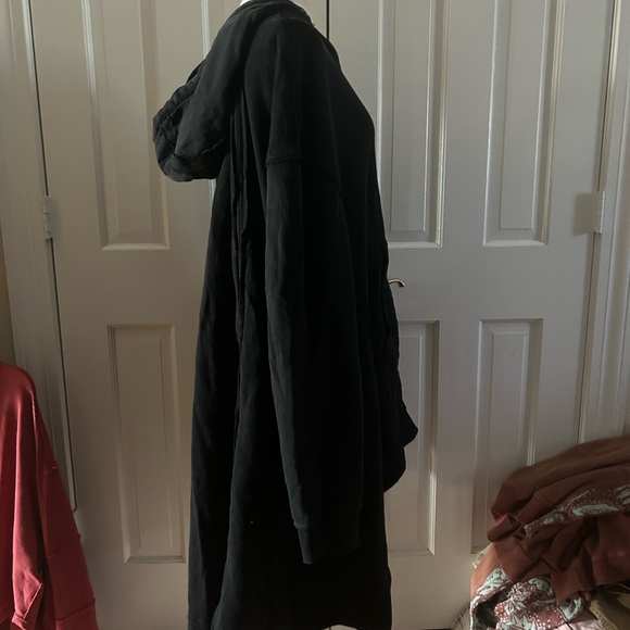 Free People North Sweatshirt. NWT. Size XL. - Picture 5 of 7